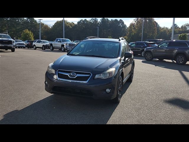 2014 Subaru XV Crosstrek Premium