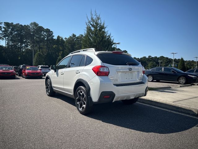 2014 Subaru XV Crosstrek Premium