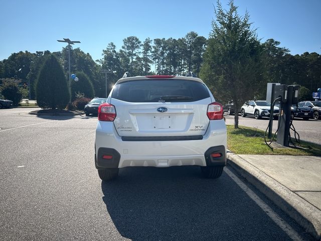 2014 Subaru XV Crosstrek Premium