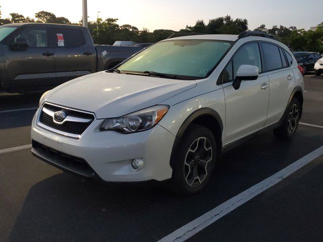 2014 Subaru XV Crosstrek Premium