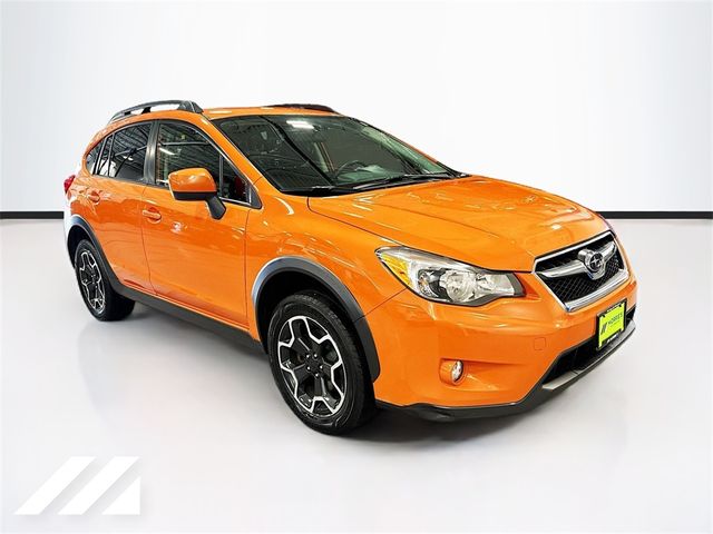 2014 Subaru XV Crosstrek Premium