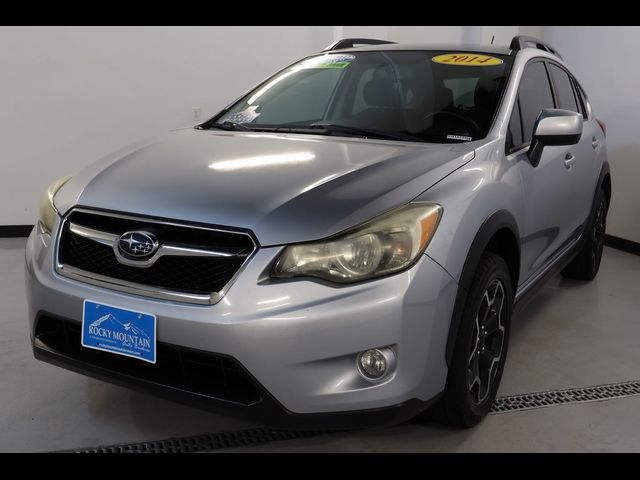 2014 Subaru XV Crosstrek Premium