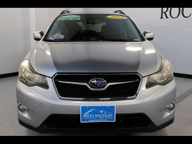 2014 Subaru XV Crosstrek Premium