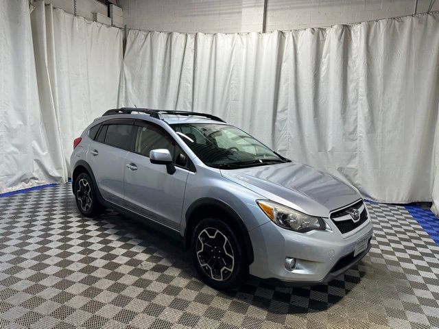 2014 Subaru XV Crosstrek Premium