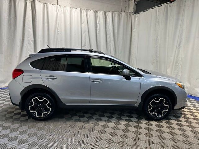 2014 Subaru XV Crosstrek Premium