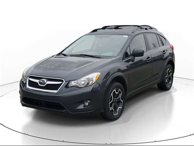 2014 Subaru XV Crosstrek Premium