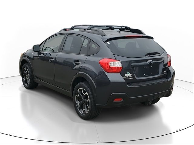 2014 Subaru XV Crosstrek Premium