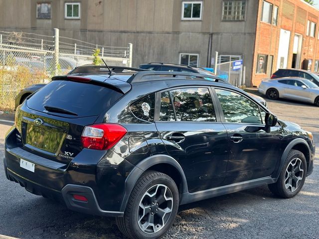 2014 Subaru XV Crosstrek Premium