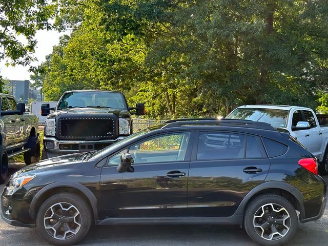 2014 Subaru XV Crosstrek Premium