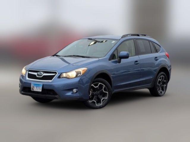 2014 Subaru XV Crosstrek Premium