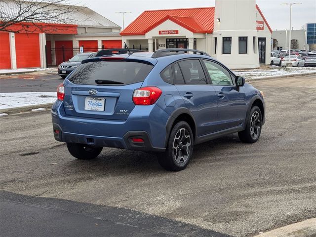 2014 Subaru XV Crosstrek Premium