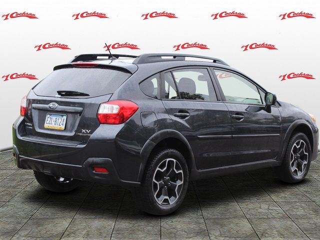 2014 Subaru XV Crosstrek Premium