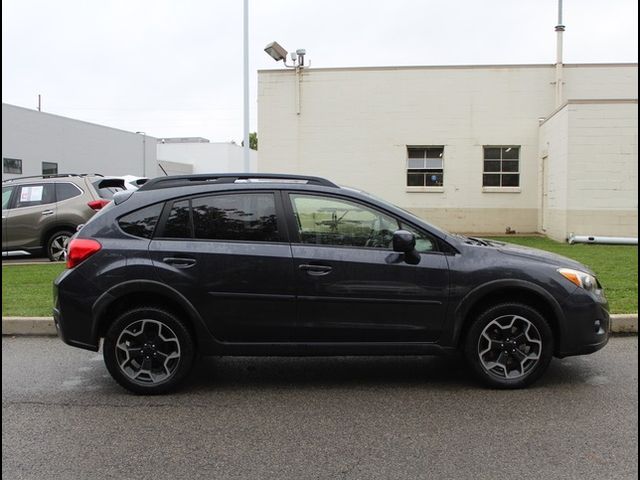 2014 Subaru XV Crosstrek Premium