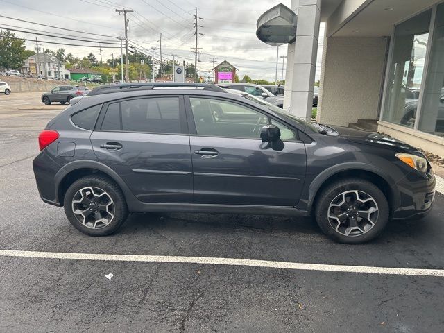 2014 Subaru XV Crosstrek Premium