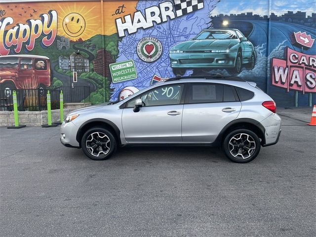 2014 Subaru XV Crosstrek Premium