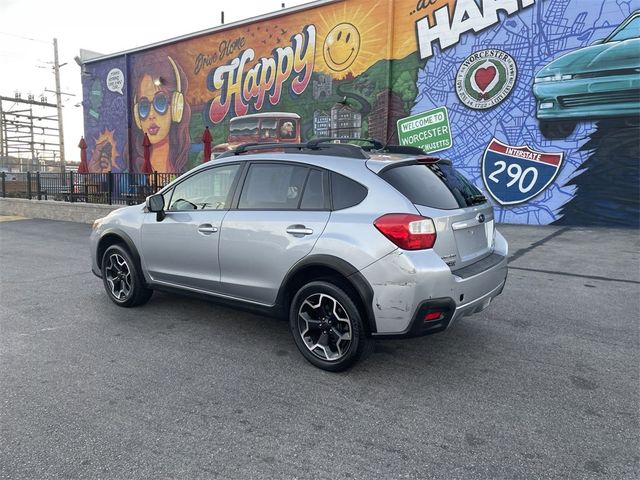 2014 Subaru XV Crosstrek Premium