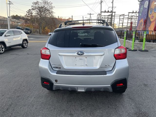 2014 Subaru XV Crosstrek Premium