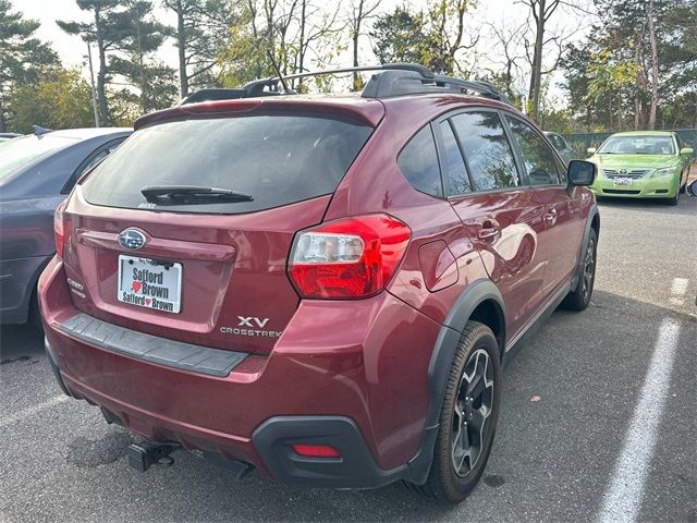 2014 Subaru XV Crosstrek Premium