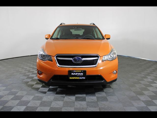 2014 Subaru XV Crosstrek Premium