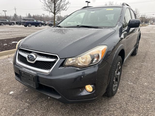 2014 Subaru XV Crosstrek Premium