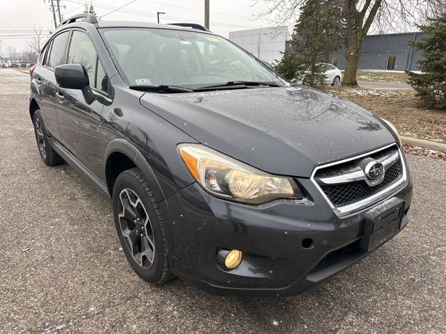 2014 Subaru XV Crosstrek Premium