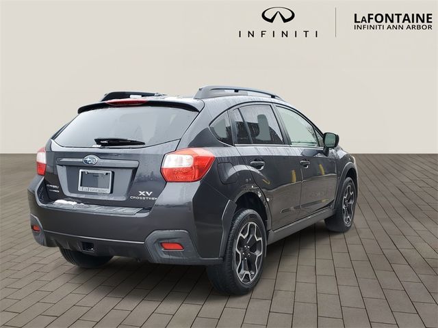 2014 Subaru XV Crosstrek Premium