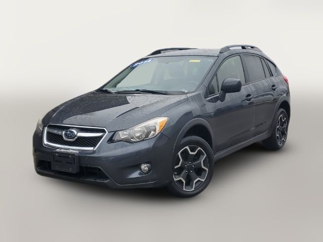 2014 Subaru XV Crosstrek Premium