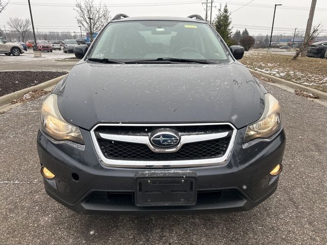 2014 Subaru XV Crosstrek Premium