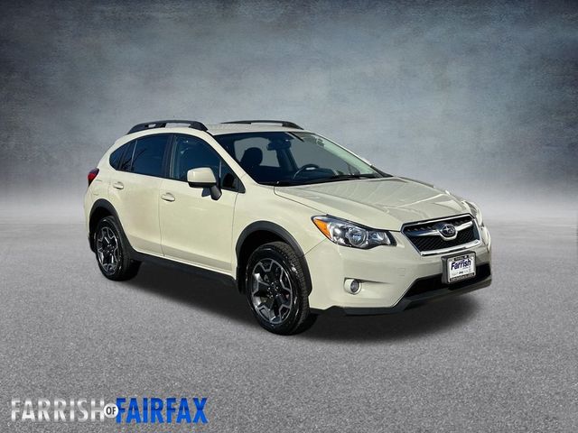 2014 Subaru XV Crosstrek Premium