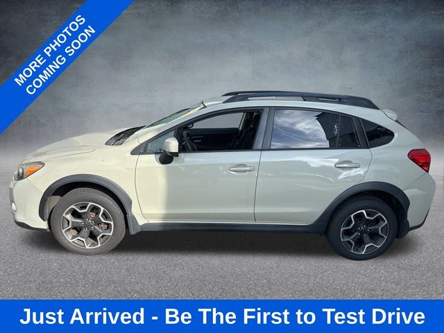 2014 Subaru XV Crosstrek Premium