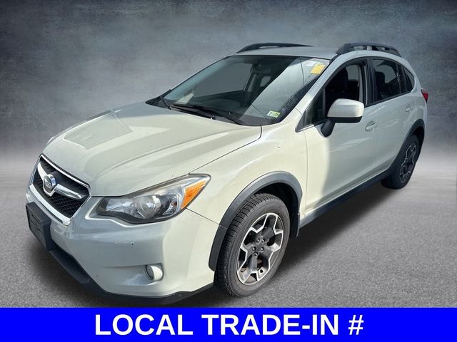 2014 Subaru XV Crosstrek Premium