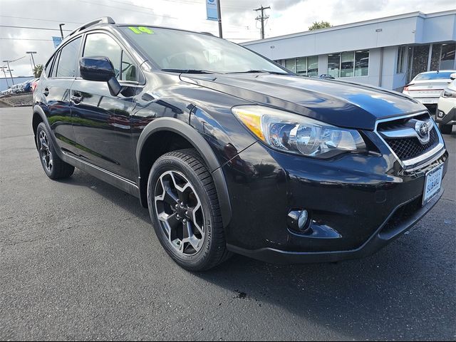 2014 Subaru XV Crosstrek Premium