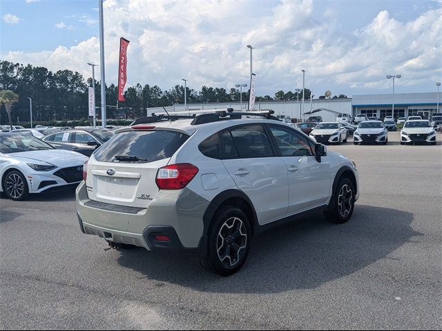 2014 Subaru XV Crosstrek Premium