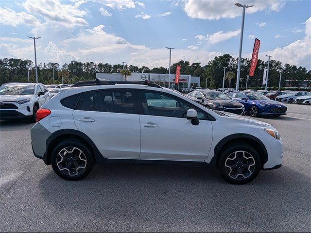 2014 Subaru XV Crosstrek Premium