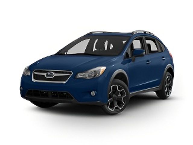 2014 Subaru XV Crosstrek Premium