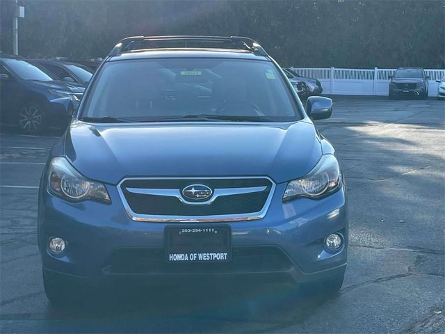 2014 Subaru XV Crosstrek Premium