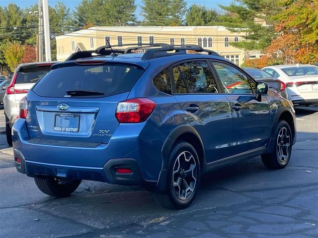 2014 Subaru XV Crosstrek Premium