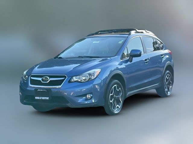 2014 Subaru XV Crosstrek Premium