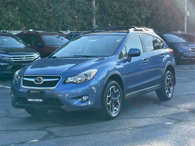 2014 Subaru XV Crosstrek Premium