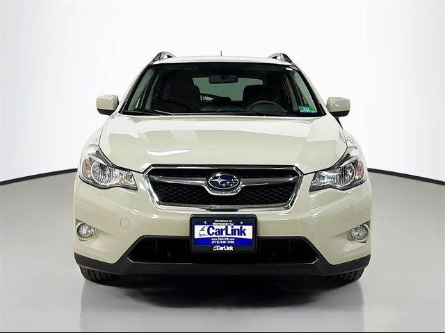 2014 Subaru XV Crosstrek Premium