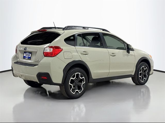 2014 Subaru XV Crosstrek Premium