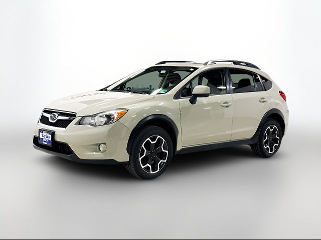 2014 Subaru XV Crosstrek Premium