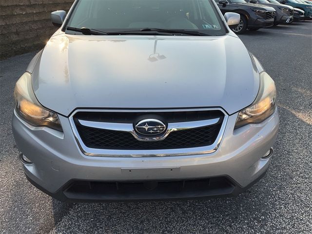 2014 Subaru XV Crosstrek Premium