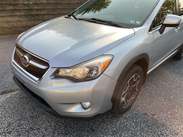 2014 Subaru XV Crosstrek Premium