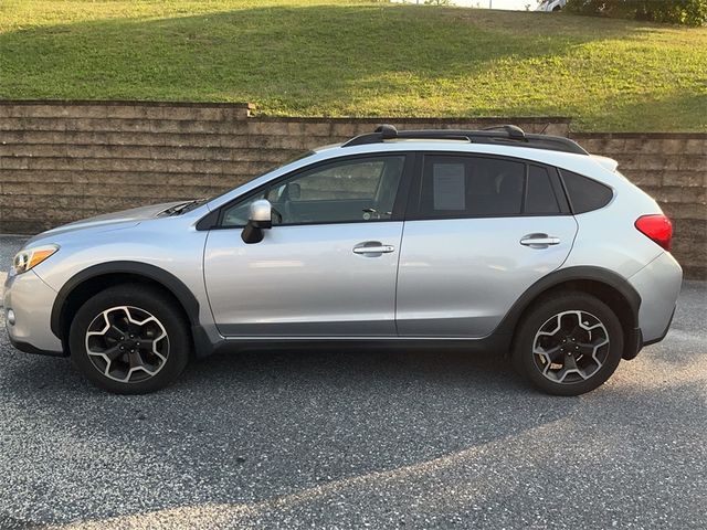 2014 Subaru XV Crosstrek Premium