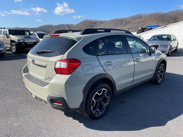 2014 Subaru XV Crosstrek Premium