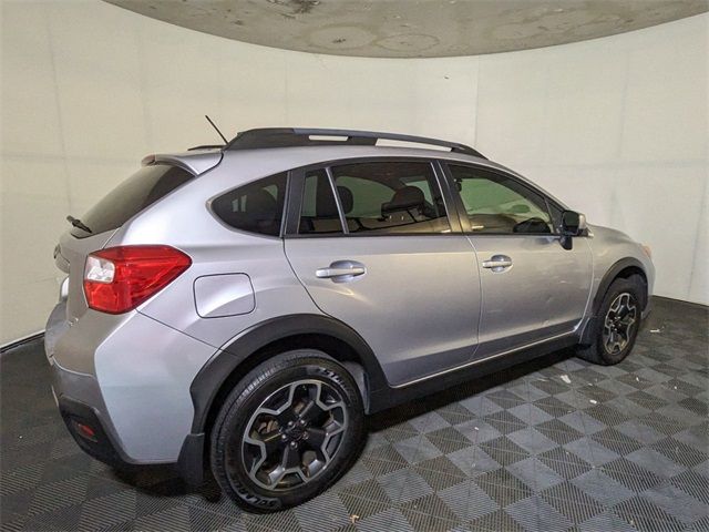 2014 Subaru XV Crosstrek Premium