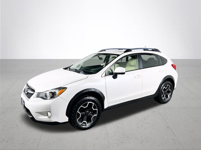 2014 Subaru XV Crosstrek Premium