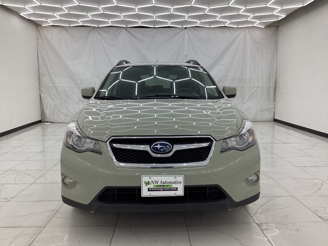 2014 Subaru XV Crosstrek Premium