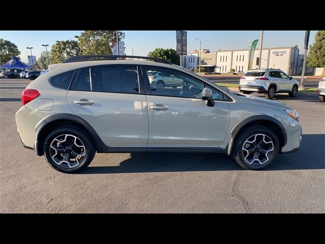 2014 Subaru XV Crosstrek Premium